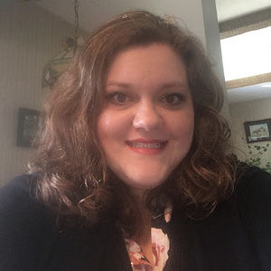 Meet your Posher, Justine